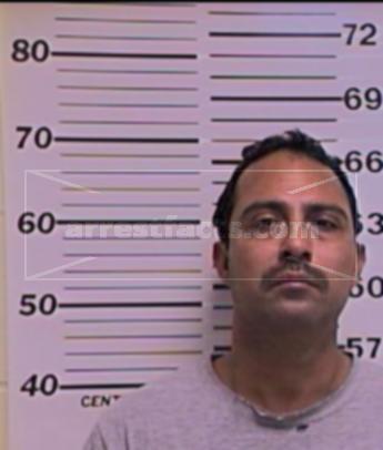 Victor Manuel Flores