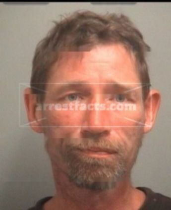 Donald Allen Wright