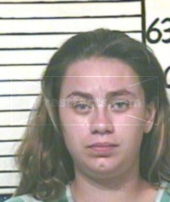 Christina Marie Francis
