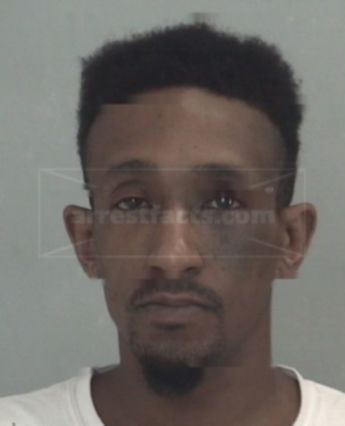 Jelani Benjamin T Franklin