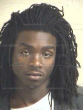 Randy Antron Rogers