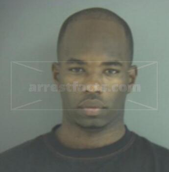 Bertrand Jermaine Mckinney