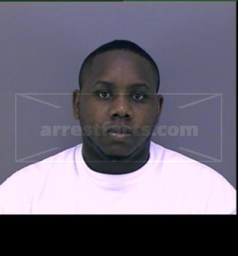 Joseph Dewayne Williams