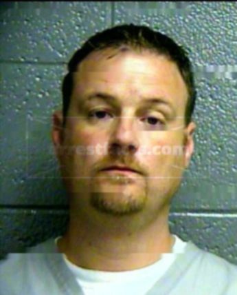 Taylor Clifton Jones