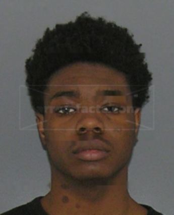 Antonio Douglas