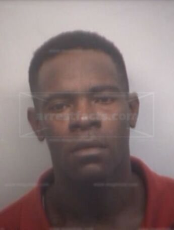 Marlon Whitfield