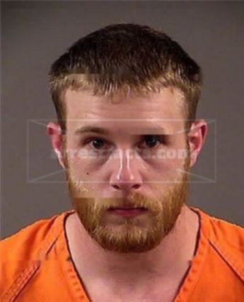 Bradley Burton Brown