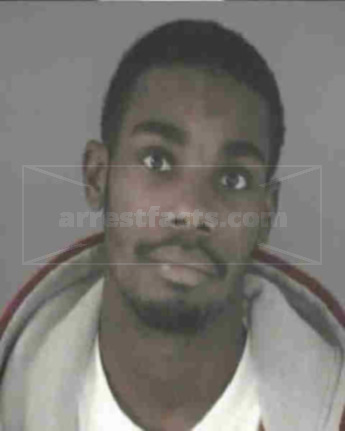 Antonio Deshaun Alexander