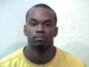 Deke Devon Qualls