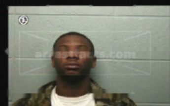 Courtney Jerrell Douglas