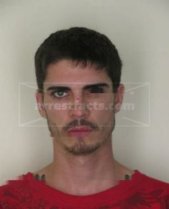 Christopher Michael Fritz