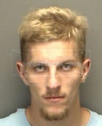 Nicholas James Dudley