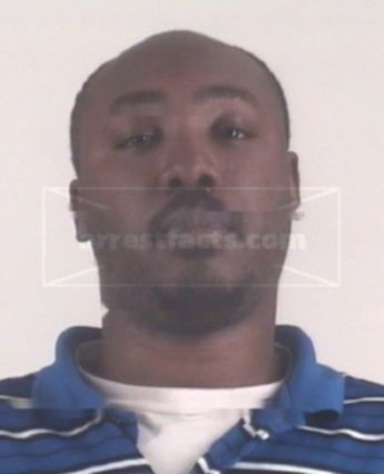 Ricky Bernard Horton