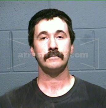 Benjamin Lee Collins