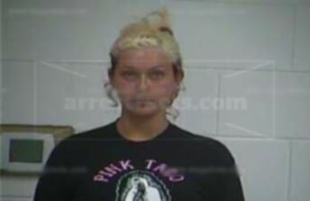 Ashley M Rison