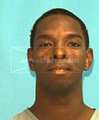 Dominique Lamont Bryant
