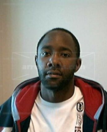 Donovan Xavier Henderson