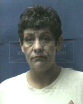 Marietta Mccann