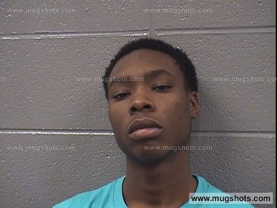 Antwaion Edwards