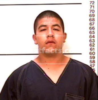 Ruben Guadalupe Galindo