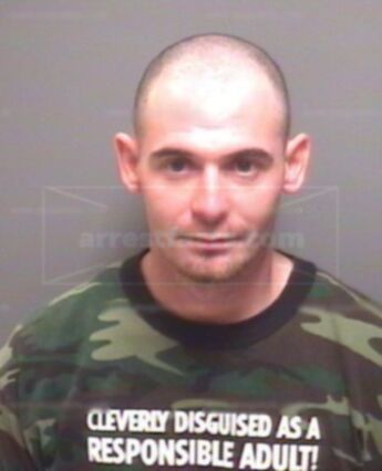 Matthew Allen Morris