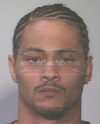 Shane Allen Montgomery