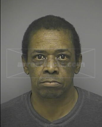 Johnny Ray Ward