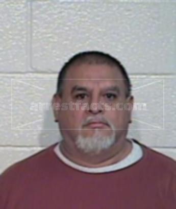 Jose Martin Sanchez Gonzalez