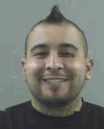 Lorenzo Valentino Martinez
