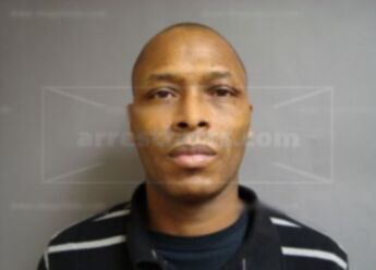 Alvin James Davis