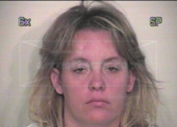 Tami Leigh Buck