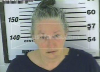 Donna Marie Hooks