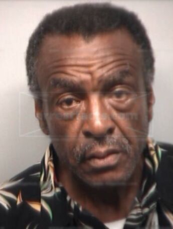 Robert Lee Ware