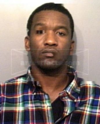 Barry Virgil Robinson