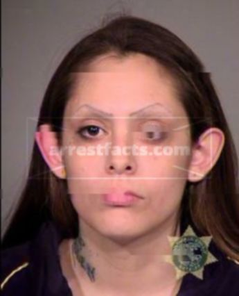 Brittany Paula Dominguez