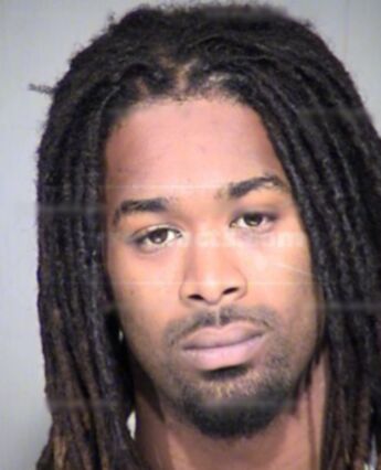 Antonio B Redmond
