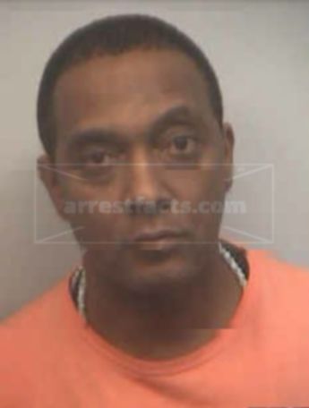 Kenneth Erron Burley