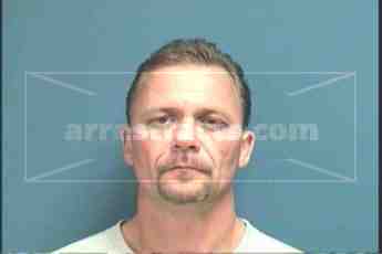 Dean Arnold Gangl