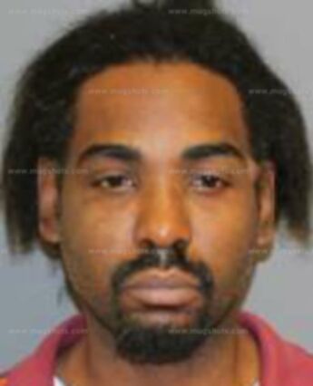 Jamie Demetrius Hall