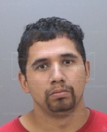Herrado Joe Molina