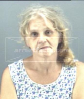 Mary Ellen Clark