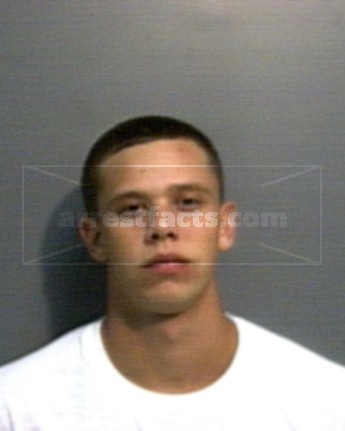 Cody Alexander Minkina