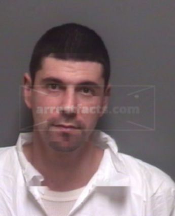 Jonathan Michael Petruzzo