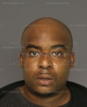 Jamel Lark