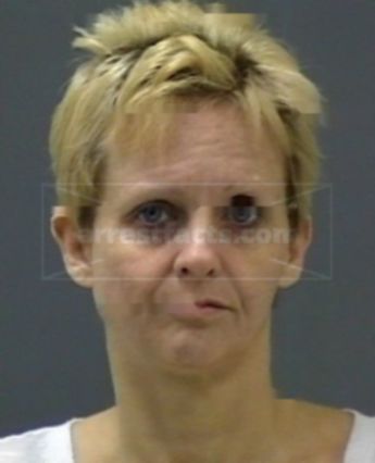 Teresa Marie Williams