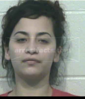 Jessica Edna Jensen