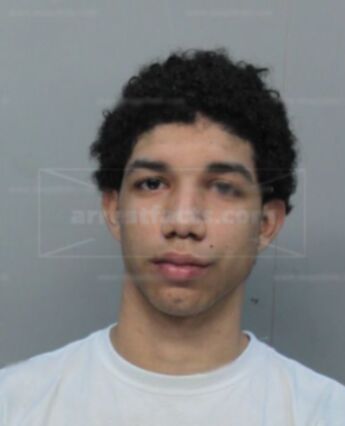Joshua Rafael Marbert