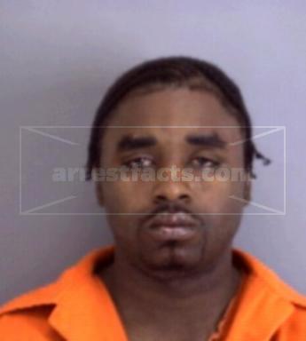 Alphonso Thomas