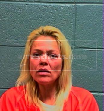 Bonnie Claire Russell