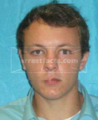 Daniel Speer Mobley